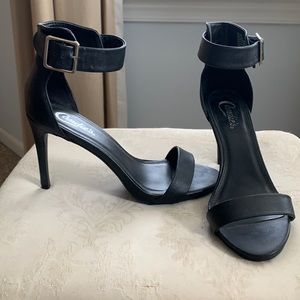 Super sexy heels